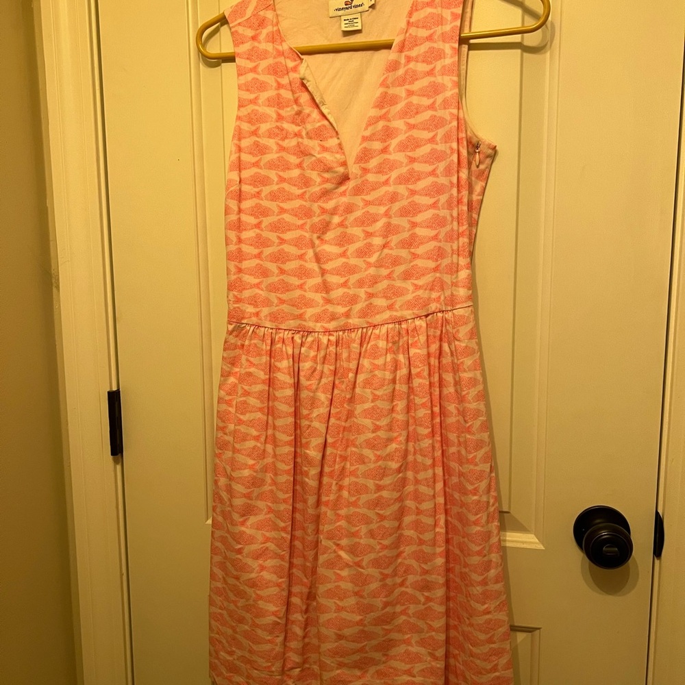 Vineyard Vines Dress
